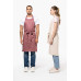 Kariban POLYESTER COTTON APRON WITH POCKET KA890