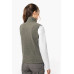 Flis jakna Kariban MELODIE - LADIES' MICROFLEECE GILET KA906
