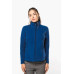 Flis jakna Kariban MAUREEN - LADIES' FULL ZIP MICROFLEECE JACKET KA907