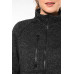 Flis jakna Kariban LADIES' FULL ZIP HEATHER JACKET KA9107