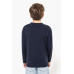 Srajca / Pulover Kariban KIDS' V-NECK JUMPER KA9109