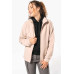 Flis jakna Kariban UNISEX MICROFLEECE ELASTICATED JACKET KA940