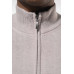 Srajca / Pulover Kariban MEN'S FULL ZIP CARDIGAN KA961