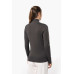 Srajca / Pulover Kariban LADIES' FULL ZIP CARDIGAN KA962