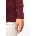 Srajca / Pulover Kariban LADIES' V-NECK JUMPER KA966