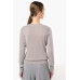 Srajca / Pulover Kariban LADIES' CREW NECK JUMPER KA968