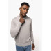 Srajca / Pulover Kariban MEN'S ZIP NECK JUMPER KA970
