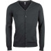 Srajca / Pulover Kariban MEN'S CARDIGAN KA979