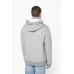 Pulover / hoodie Kariban VINTAGE SHERPA-LINED FLEECE JACKET KV2312
