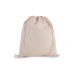 Torba Kimood ORGANIC COTTON SMALL DRAWSTRING BAG KI0147