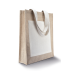 Torba Kimood JUTE SHOPPER BAG KI0221