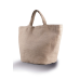 Torba Kimood 100% NATURAL YARN DYED JUTE BAG KI0227