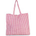 Torba Kimood JUCO STRIPED SHOPPER BAG KI0236
