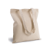 Torba Kimood COTTON CANVAS SHOPPER BAG KI0250