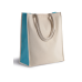 Torba Kimood COTTON / JUTE TOTE BAG - 23 L KI0253