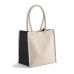 Torba Kimood COTTON / JUTE TOTE BAG - 17 L KI0255