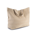 Torba Kimood RUSTIC JUCO LARGE HOLD-ALL SHOPPER BAG KI0260