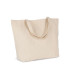 Torba Kimood EXTRA-LARGE SHOPPING BAG IN COTTON KI0296