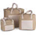 Torba Kimood JUTE COOL BAG - LARGE SIZE KI0354