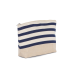 Torba Kimood NAUTICAL PRINT ACCESSORIES POUCH KI0752