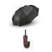 Kimood CLASSIC J HANDLE FOLDABLE UMBRELLA KI2013