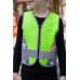 Korntex CHILDREN’S SAFETY VEST (CO2 NEUTRAL) - ACTION KXACTION