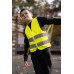 Korntex SAFETY VEST FOR KIDS "AARHUS" KXKW
