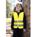 Korntex SAFETY VEST FOR KIDS "AARHUS" KXKW