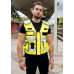 Korntex TACTICAL SAFETY VEST "BONN" KXTAC