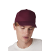 Kapa K-UP COTTON CAP - 5 PANELS KP116