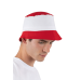 Kapa K-UP BUCKET HAT KP125