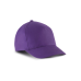 Kapa K-UP KIDS' COTTON CAP - 5 PANELS KP149