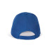 Kapa K-UP POLYESTER CAP - 6 PANELS KP156