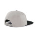 Kapa K-UP SNAPBACK CAP - 6 PANELS KP160
