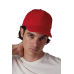 Kapa K-UP HEAVY COTTON CAP - 5 PANELS KP162