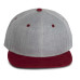 Kapa K-UP SNAPBACK CAP - 6 PANELS KP166