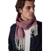 Kapa K-UP FRINGED SCARF KP434