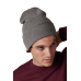 Kapa K-UP BEANIE WITH TURN-UP KP533