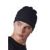 Kapa K-UP SPORTY FITTED BEANIE KP535