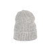 Kapa K-UP CLASSIC KNITTED BEANIE IN RECYCLED YARN KP557