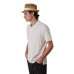 Kapa K-UP BRAIDED PANAMA HAT KP613