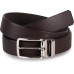 K-UP CLASSIC BELT IN FULL GRAIN LEATHER - 30MM KP807