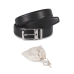 K-UP LEATHER BELT - 30MM KP809