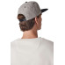 Kapa K-UP FLAT PEAK CAP - 6 PANELS KP910