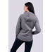 Softshell jakna Legend Classics WOMEN’S 3-LAYER DETACHABLE HOODED SOFTSHELL JACKET LE821