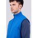 Softshell jakna Legend Classics MEN’S 3-LAYER SOFTSHELL BODYWARMER LE840