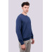 Srajca / Pulover Legend Classics MEN’S CREW NECK FINE GAUGE COTTON PULLOVER LE900