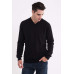 Srajca / Pulover Legend World Wide MEN’S V-NECK FINE GAUGE COTTON PULLOVER LW9133