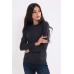Srajca / Pulover Legend World Wide LADIES’ CREW NECK FINE GAUGE COTTON PULLOVER LWL9188