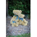 Plišasta igrača Mumbles MUMBLES BRACKEN BEAR MM001